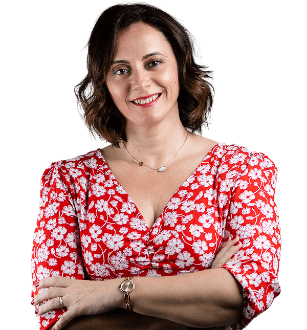 Claudia Pereira DA SILVA